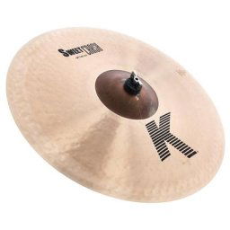 Zildjian 19"" K Sweet Crash