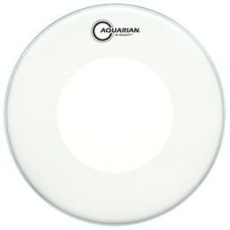Aquarian 14"" Hi-Velocity Power Dot