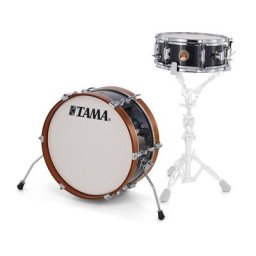 Tama Club Jam Mini Kit -CCM