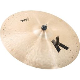 Zildjian 22"" K-Serie Dark Medium Ride