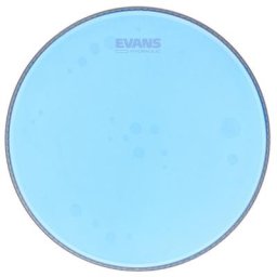 Evans 14"" Hydraulic Blue Snare