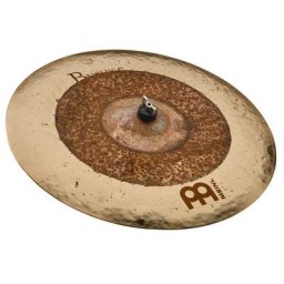 Meinl 20"" Byzance Dual Crash/Ride