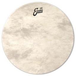 Evans 16"" Calftone Bass / Tom
