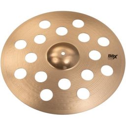 Sabian 18"" B8X O-Zone Crash