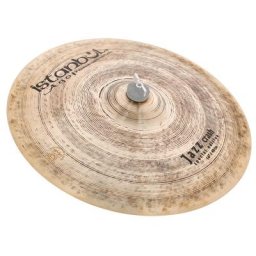 Istanbul Agop 16"" Custom Series SE Jazz Cr.