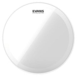 Evans 20"" EQ3 Bass Drum Fell klar