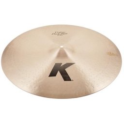 Zildjian 22"" K-Custom Dark Ridebecken