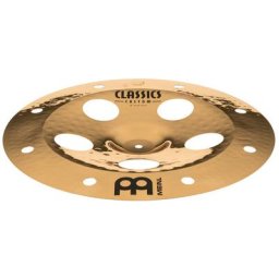 Meinl 18"" Classics Custom Tr. China