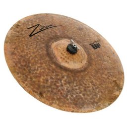 Zultan 16"" Raw Crash