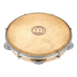 Meinl PA10PW-M Traditional Pandeiro
