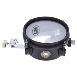 Tama 6""x3"" Metalworks Effect Snare