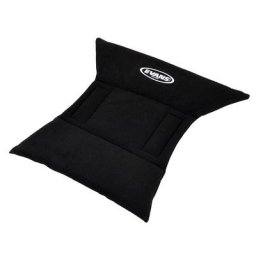 Evans EQ-Pad Bass Drum Dämpfer