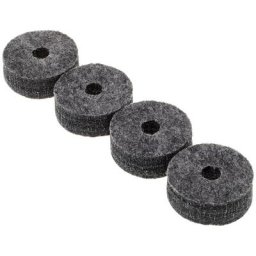 Gewa Cymbal Stand Felt 4pcs Pack