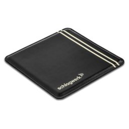 Schlagwerk Cajon Pad Retro BLK