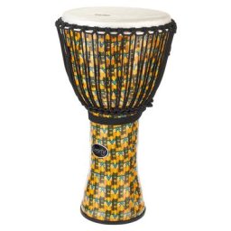 Gewa 12"" Djembe Liberty Rope AK