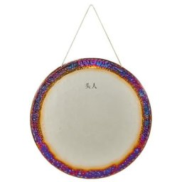 Thomann Tam Gong 34"" ES