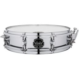Mapex 14""x3,5"" MPX Steel Snare CN