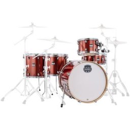 Mapex Mars Birch Rock+ Shell Set OR