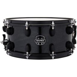 Mapex 14""x6,5"" MPX Hybrid Snare BMB