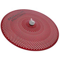 Millenium 16"" Still Series Crash Red