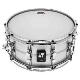 Sonor 14""x6,5"" Kompressor Alu. Snare