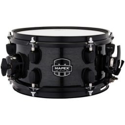Mapex 10""x5,5"" MPX Hybrid Snare BMB