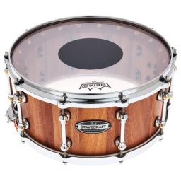 Pearl 14""x6,5"" StaveCraft Makha