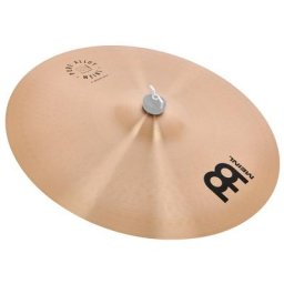 Meinl Pure Alloy 17"" Medium Crash