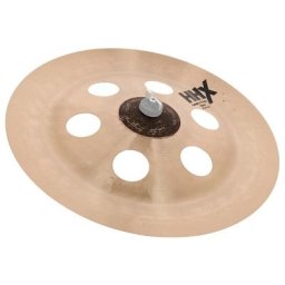Sabian 17"" HHX Complex O-Zone China