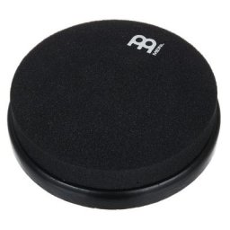 Meinl 6"" Marshmallow Practice Pad