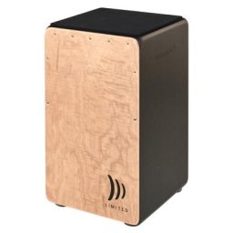 Schlagwerk Flamed Maple Special Edition C.