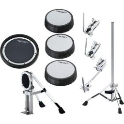 Tama True Touch Training Kit 5-pcs