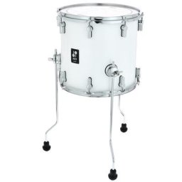 Sonor AQ1 14""x13 Floor Tom White