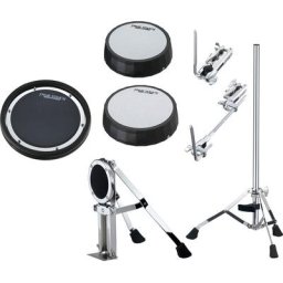 Tama True Touch Training Kit 4-pcs