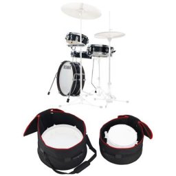 Tama Club J. Pancake Set Bundle HBK
