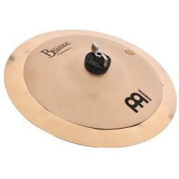 Meinl 08""/10"" M.G. Temporal Stack 1