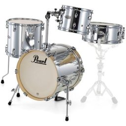 Pearl Midtown Mirror Chrome