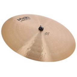 Paiste 22"" Masters Dark Flatride