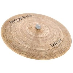 Istanbul Agop 20"" Custom Series SE Jazz Ride
