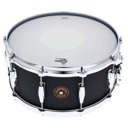 Gretsch 14""x6,5"" Black Copper Snare