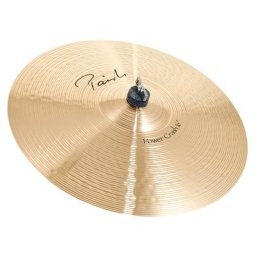 Paiste 16"" Signature Power Crash