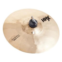 Sabian 10"" HHX Evolution Splashbecken