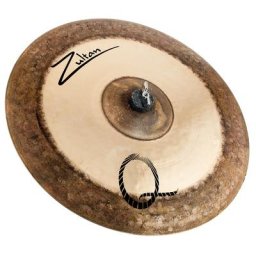 Zultan 16"" Q Crash