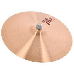 Paiste PST7 18"" Thin Crash