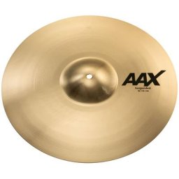Sabian 16"" AAX Suspended Br