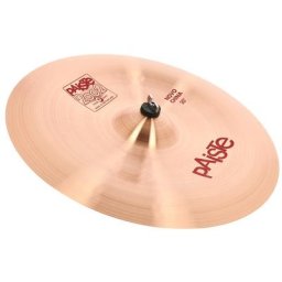 Paiste 2002 Classic 20"" Novo China
