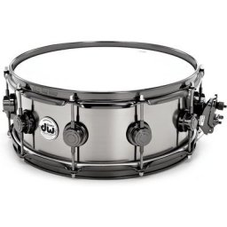 DW 14""x5,5"" Titan Snare