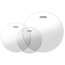 Evans G2 Fusion 2 Set clear