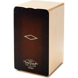 Pepote Jaleo Cajon Brown