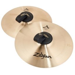Zildjian 18"" A Symphonic French Tone